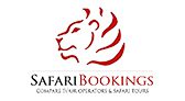 Safaribookings