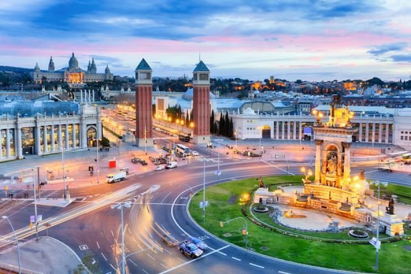 Plaza-Espana